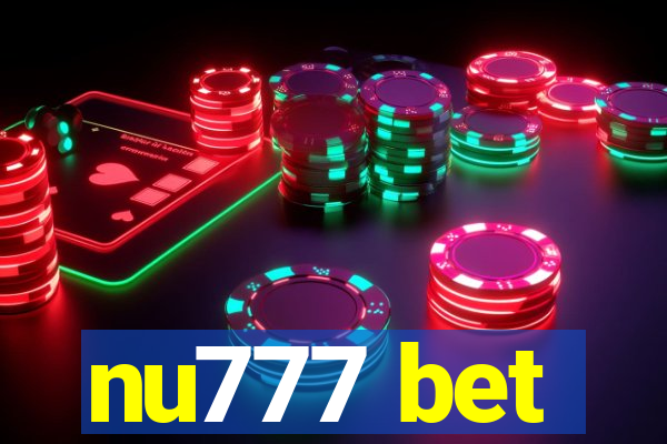 nu777 bet